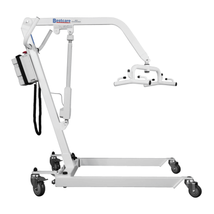 Bestcare Electric Patient Lift (PL400HE) - 400 Lbs Weight Cap