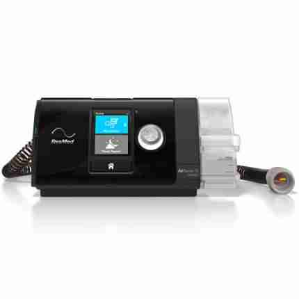 AirSense™ 10 AutoSet™ CPAP Machine with Humidifier