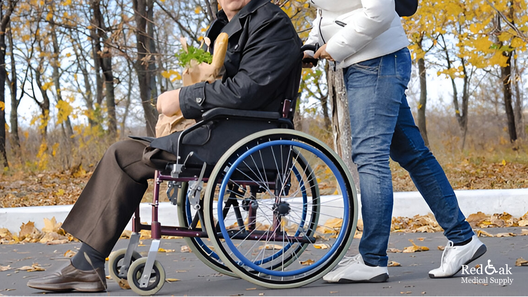 Benefits of Orthopedic Aids for Daily Activity and Fall Prevention