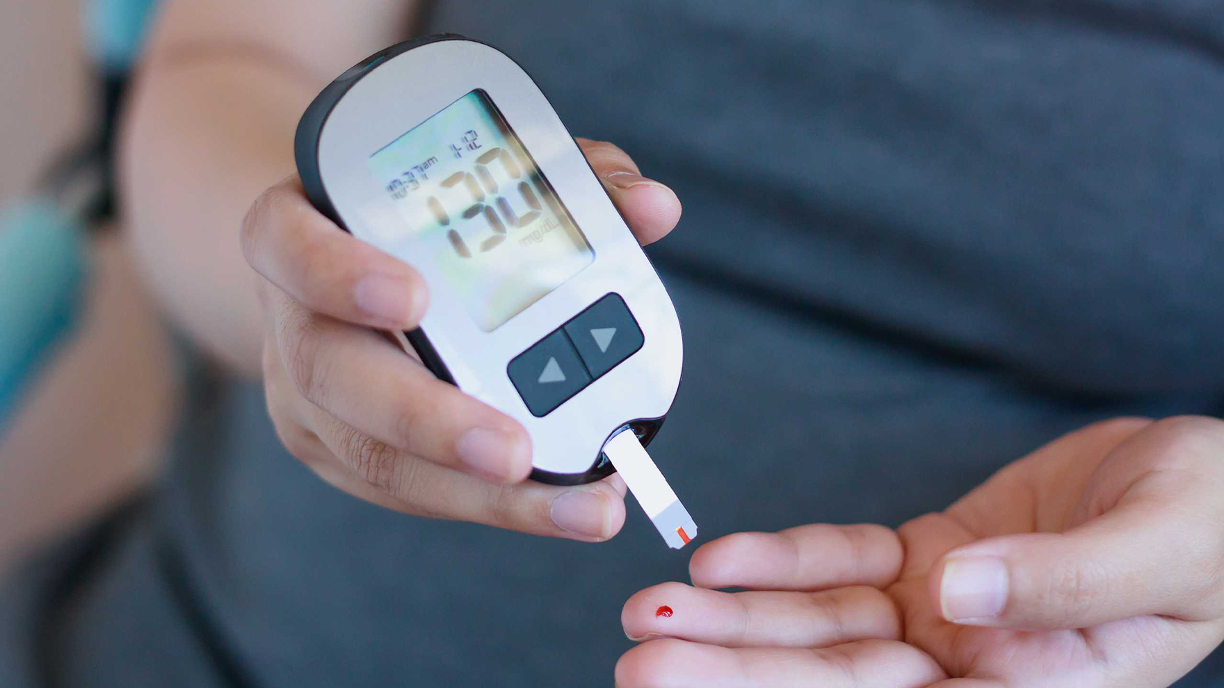 Blood glucose monitors