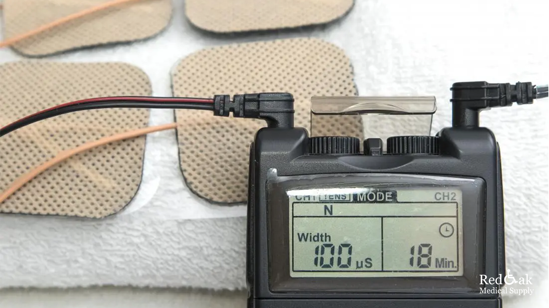 Tens unit