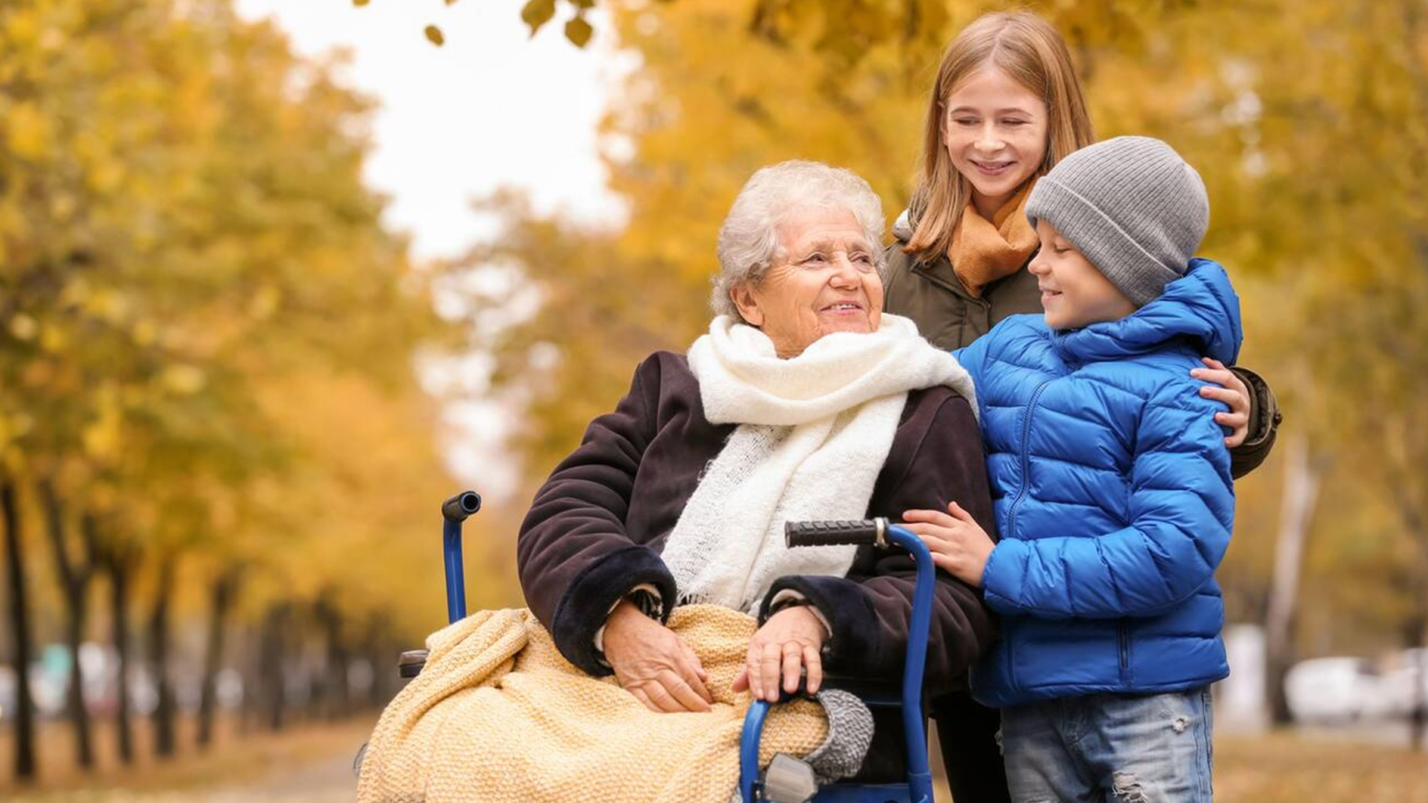 How the Right Orthopedic Products Can Keep You Active and Pain-Free This Fall