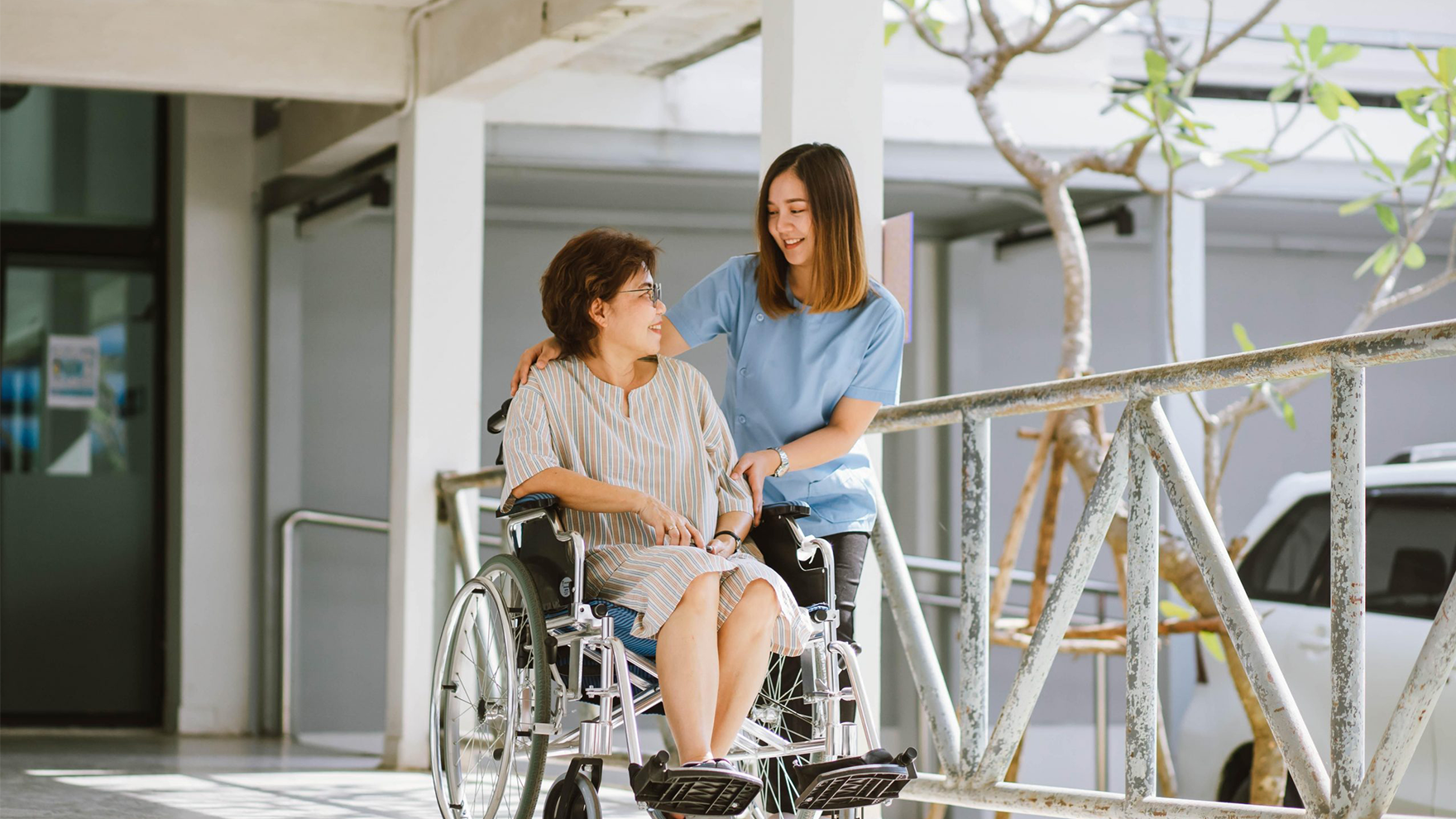 The Role of Medical Supplies in Managing Chronic Conditions