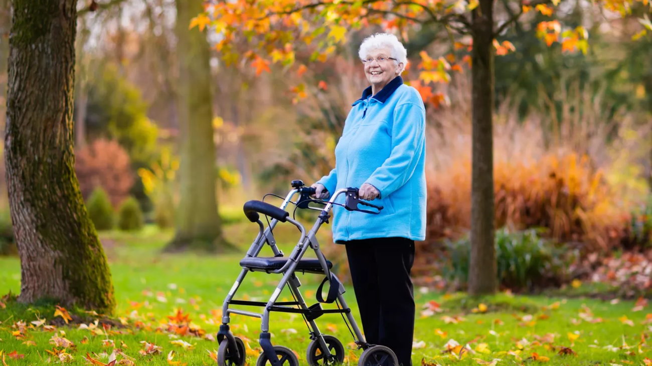 Top Mobility & Orthopedic Products to Help You Stay Active This Fall
