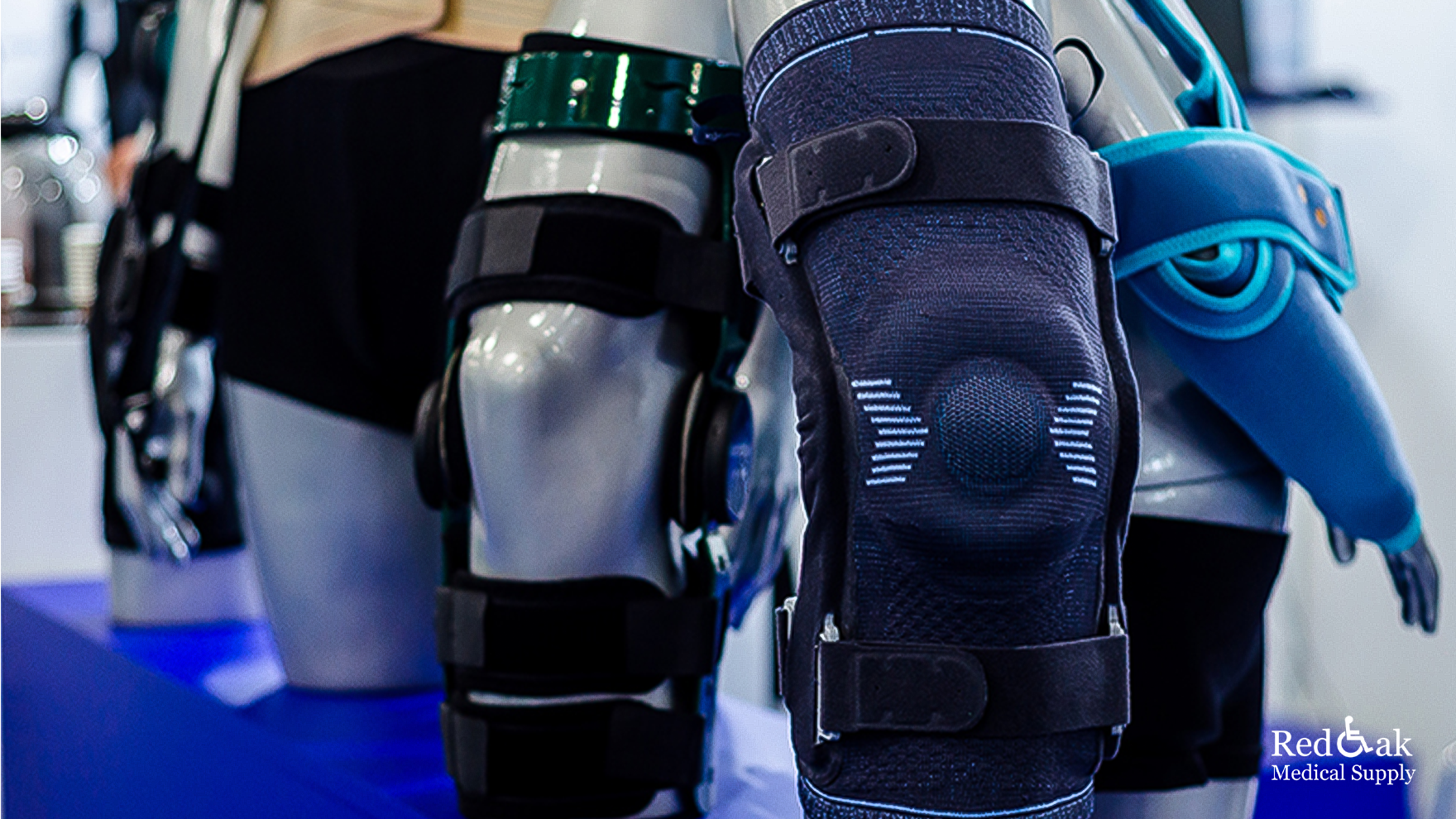Knee Brace