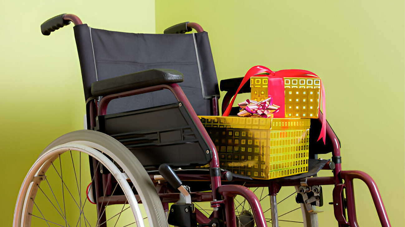 Top 10 Home Healthcare Gifts for Christmas and the Holiday Season