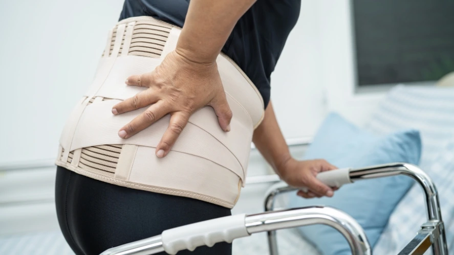 best orthopedic supports join pain mobility image
