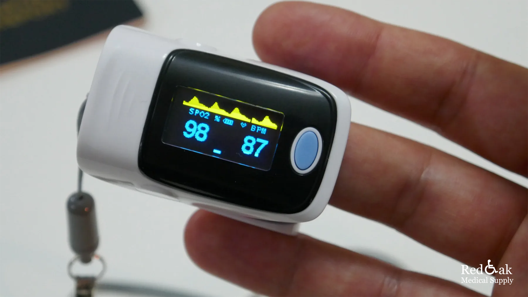 ECG monitor