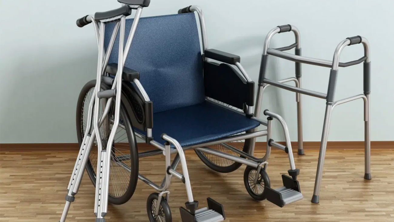 How to Choose the Best Mobility Aids for Your Needs