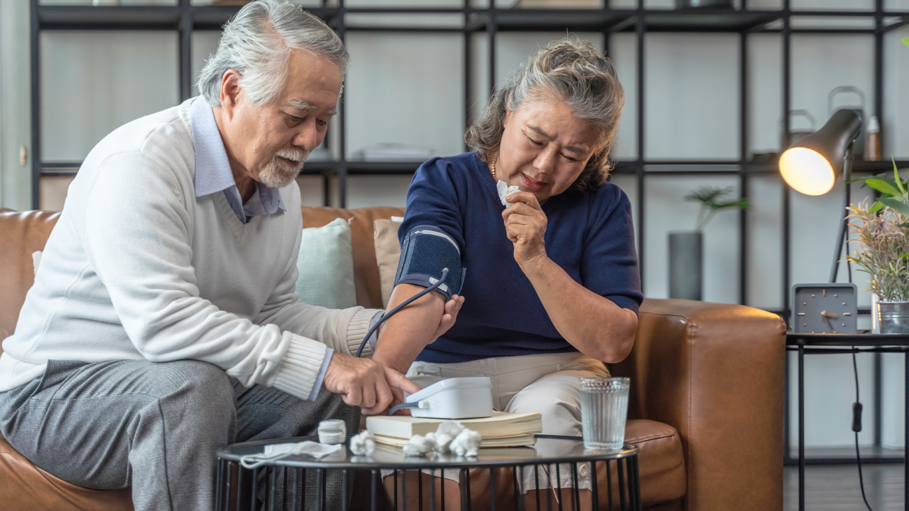 The Best Medical Supplies for Elderly Care
