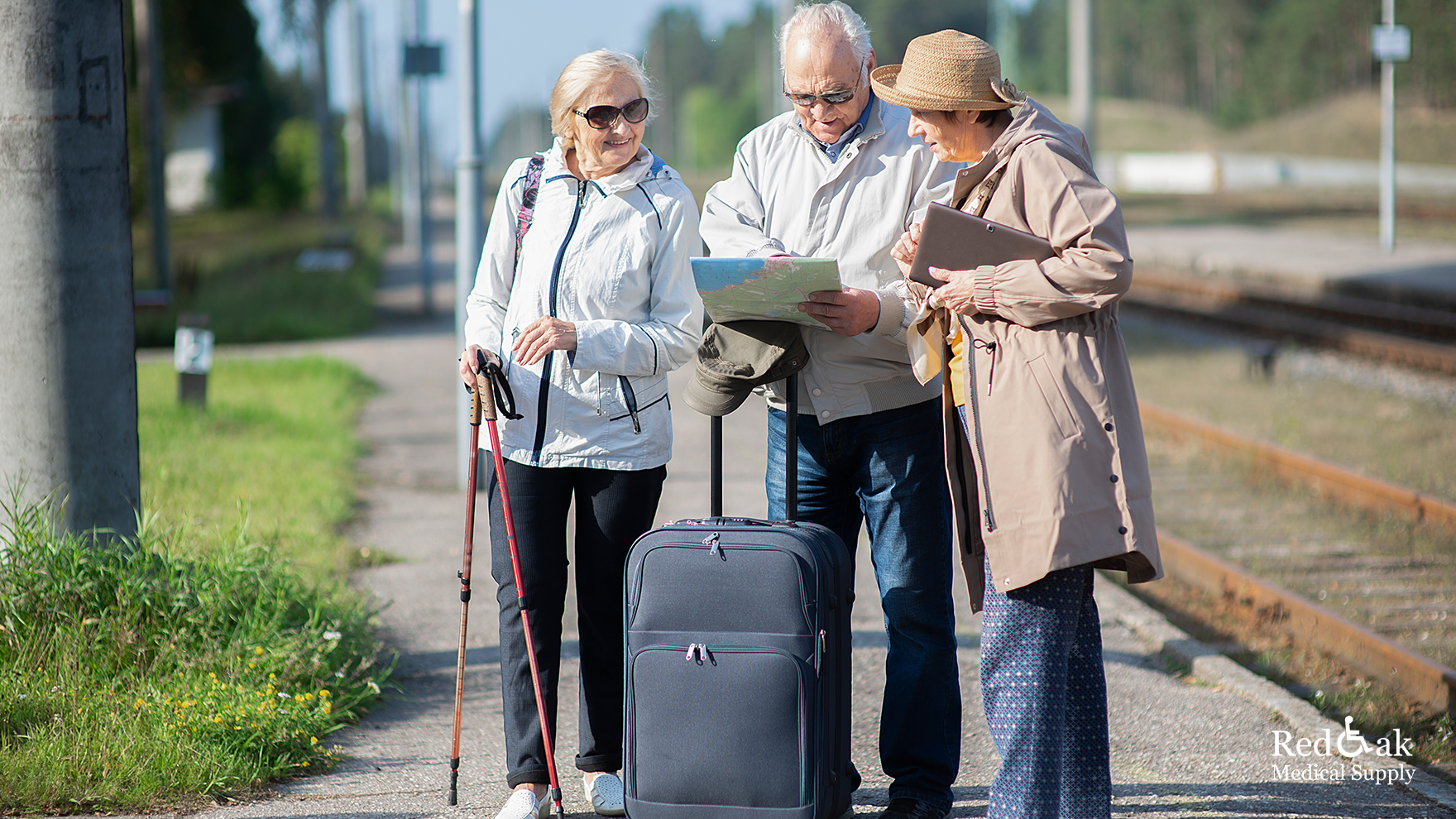 Research Your Destination