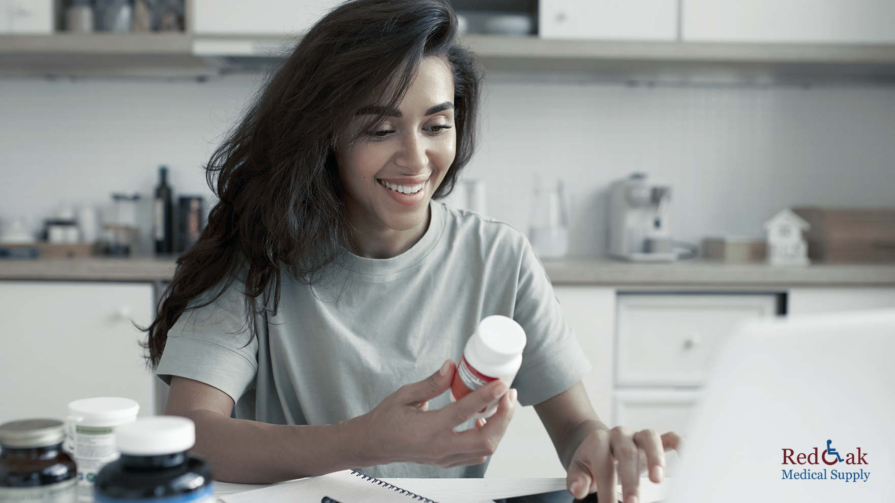The Shift to Online Medical Supply Companies