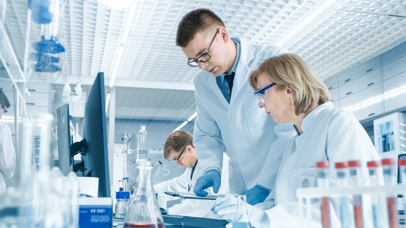 How Medical Supply Companies Are Adapting to the Post-Pandemic World?