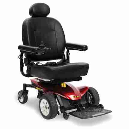 Pride Mobility Elite ES Portable (FDA Class II Medical Device*)
