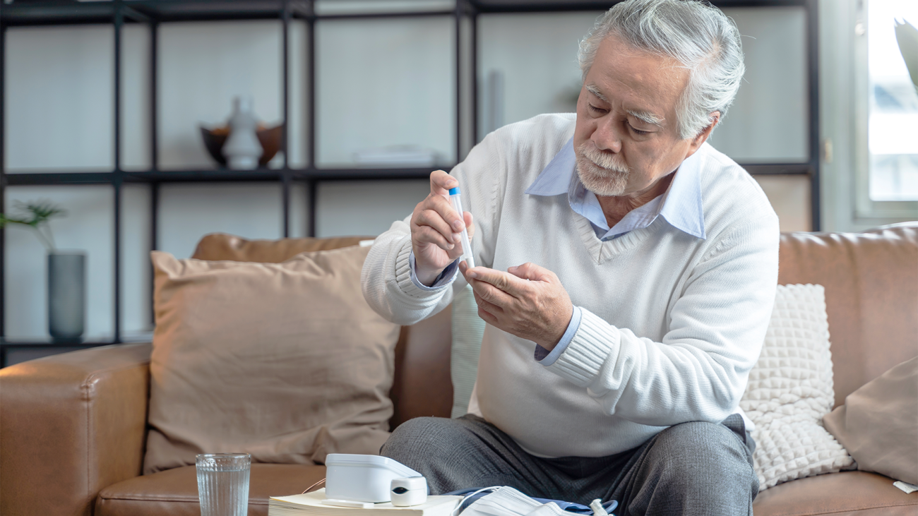 Managing Diabetes Made Easier: Essential Supplies for Daily Care