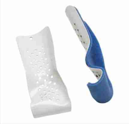 COLLES SPLINT (SM/RT)